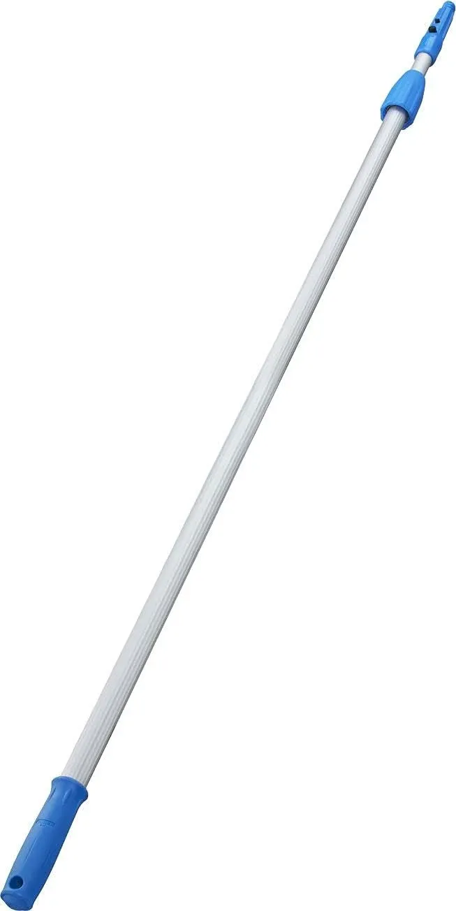 Unger Professional 4-8 Foot Telescoping Extension Multi-Purpose 4 - 8