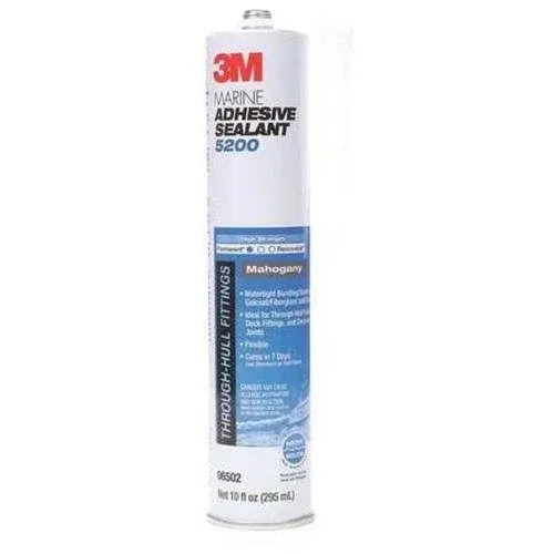 3M 5200 Marine Adhesive Sealant