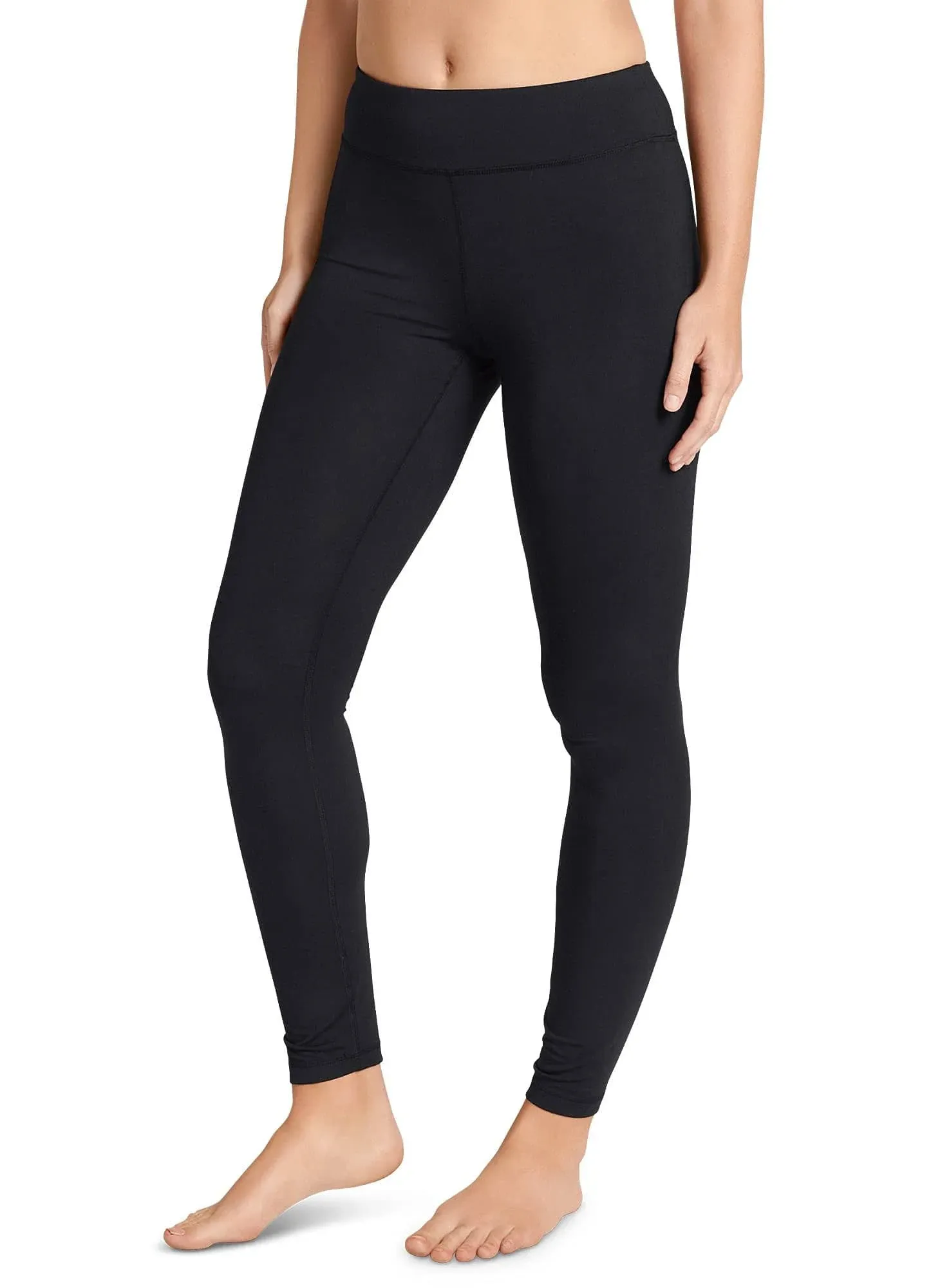 Jockey Women's Modal Legging