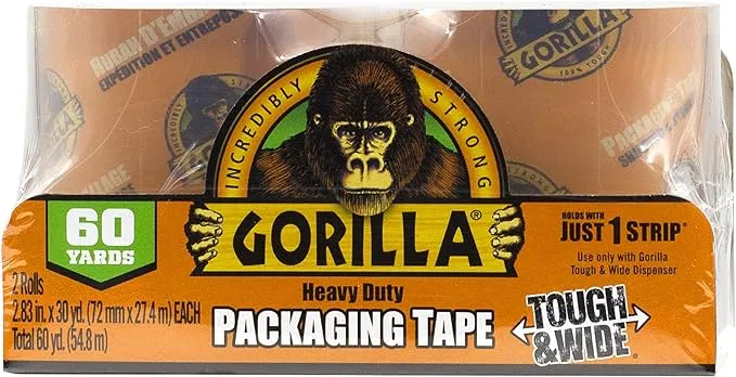 Gorilla Tape