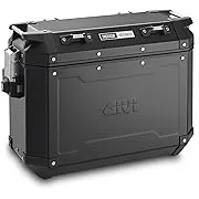 Givi Outback Side Case Right 37 Liter