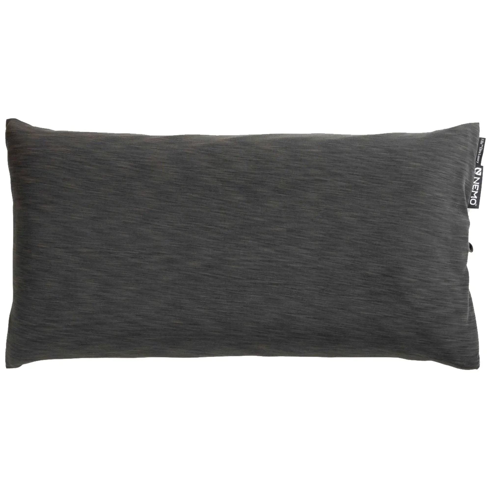 Nemo - Fillo Elite Luxury Pillow - Midnight Gray