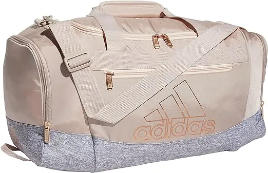 Adidas Defender IV Small Duffel Bag