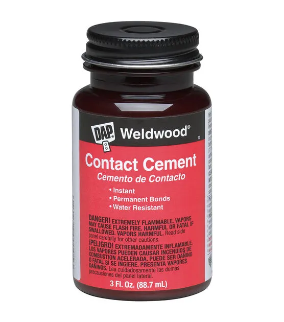 Dap Weldwood Contact Cement