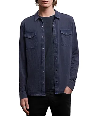 ARVON WESTERN SHIRT