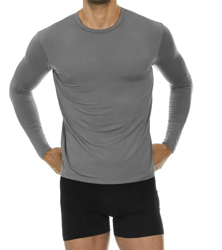 Men's Crew Thermal Top