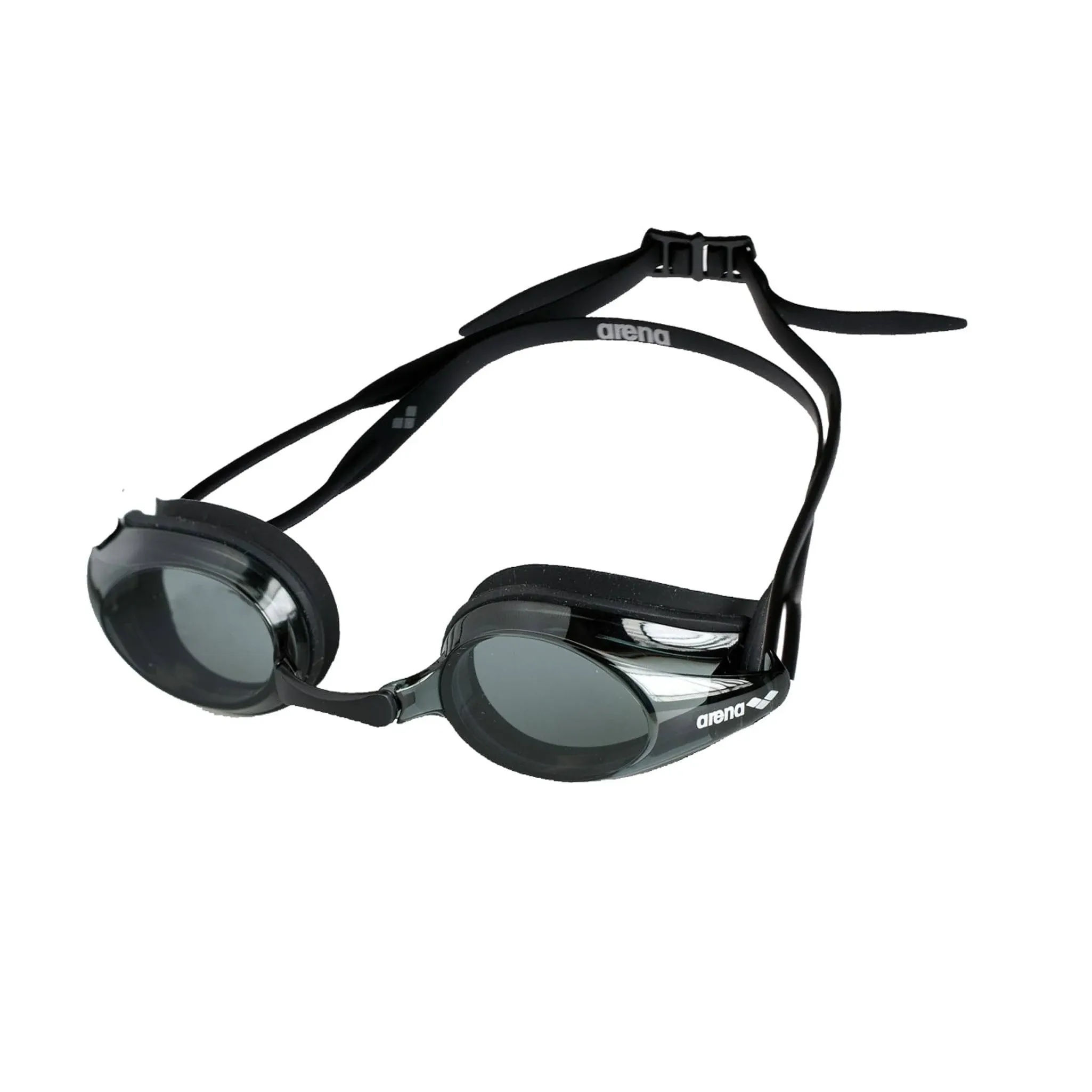 Arena Tracks Racing Unisex Men&#039;s Swimming Goggles