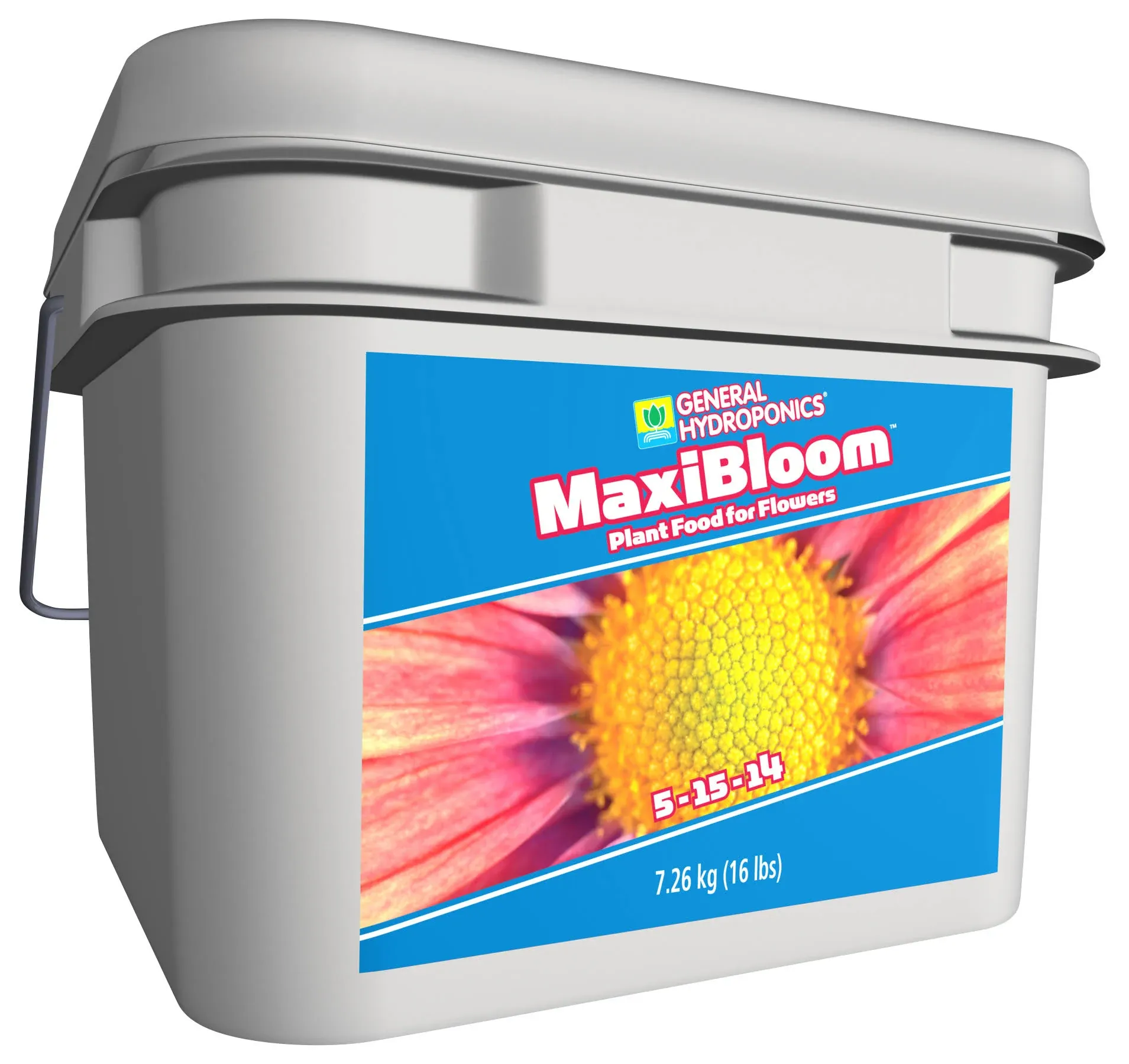 General Hydroponics MaxiBloom