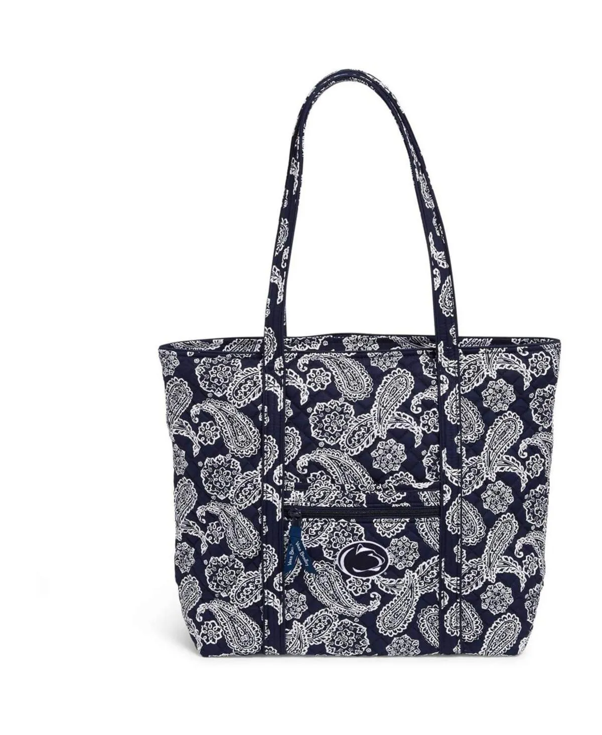 Women's Penn State Nittany Lions Rain Garden Vera Tote Bag