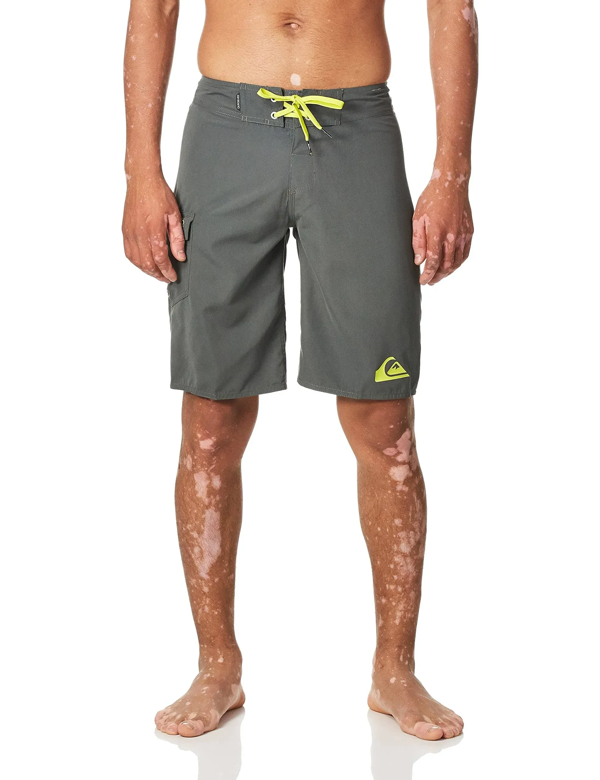 Quiksilver Men's Everyday 21 Board Short Swim Trunk Bathing Suit