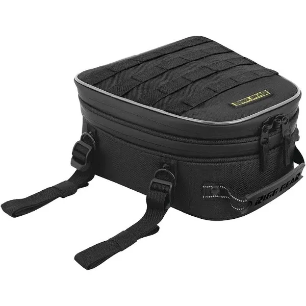 Nelson Rigg Trails End Adventure Tail Bag