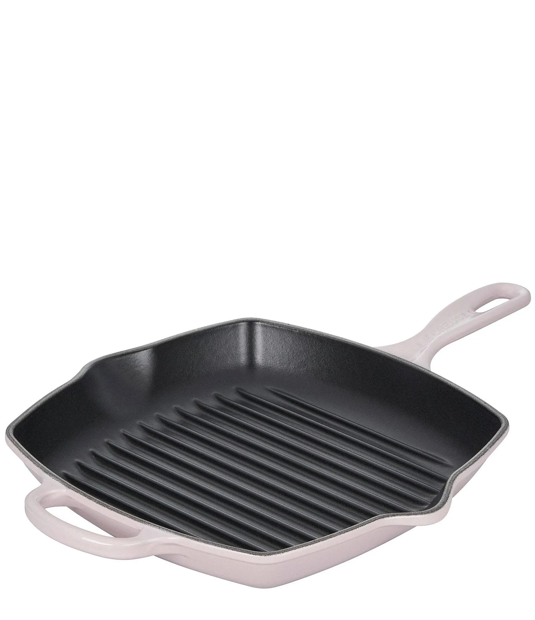 Le Creuset Signature Square Skillet Grill