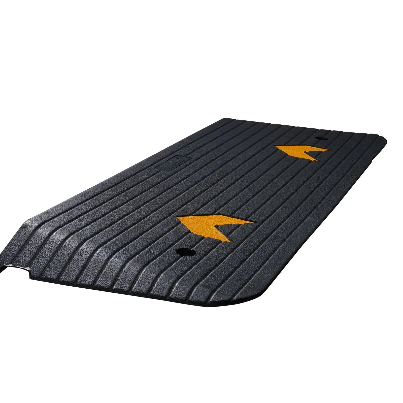 VEVOR 2" Rise Threshold Ramp