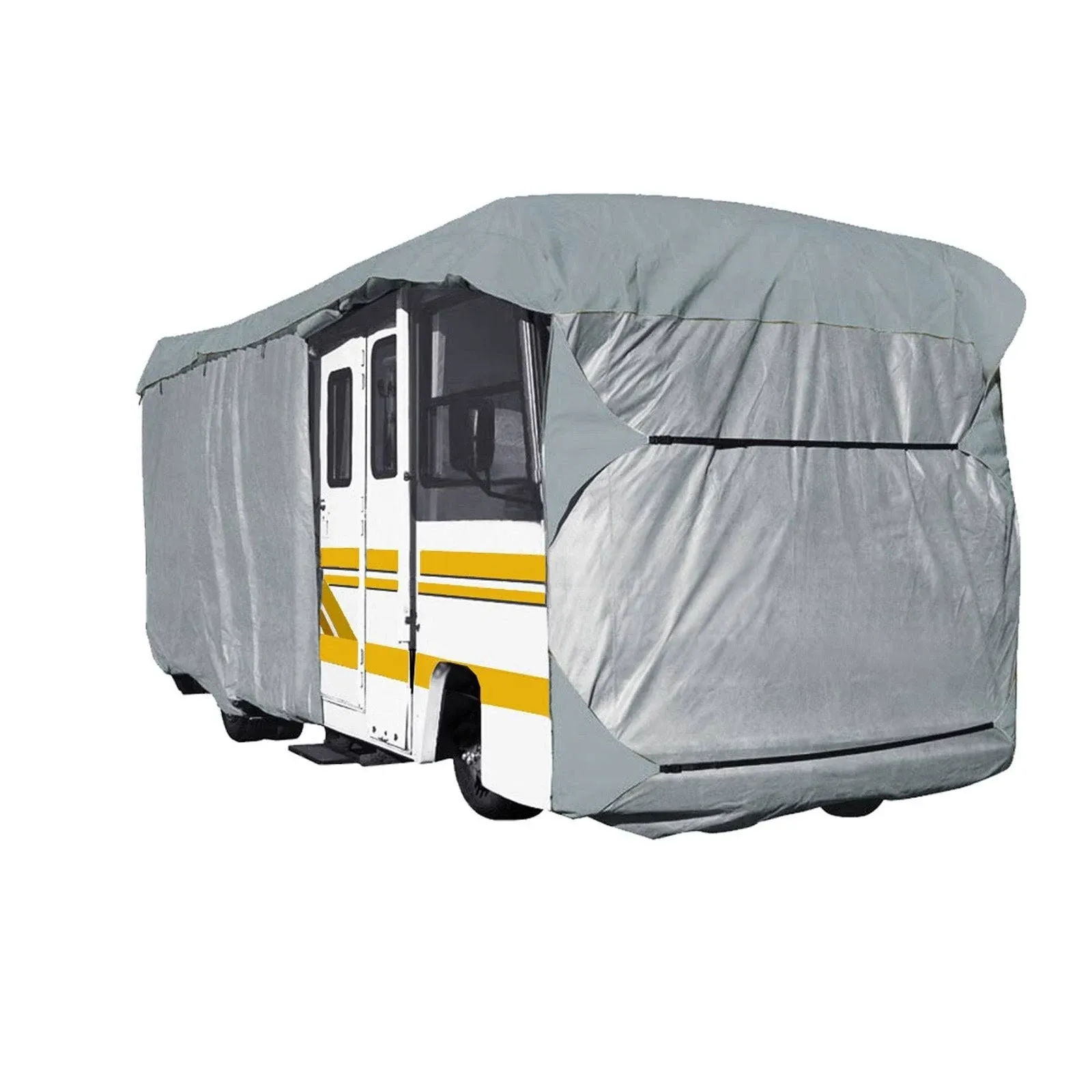 EliteShield Entegra Coach 2020 Cornerstone Class A RV Motorhome Storage Cover