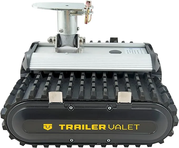 Trailer Valet 3,500 lbs Remote Controlled Trailer Mover