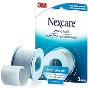 Nexcare 3M Sensitive Skin Low Trauma Tape - 2.4 oz