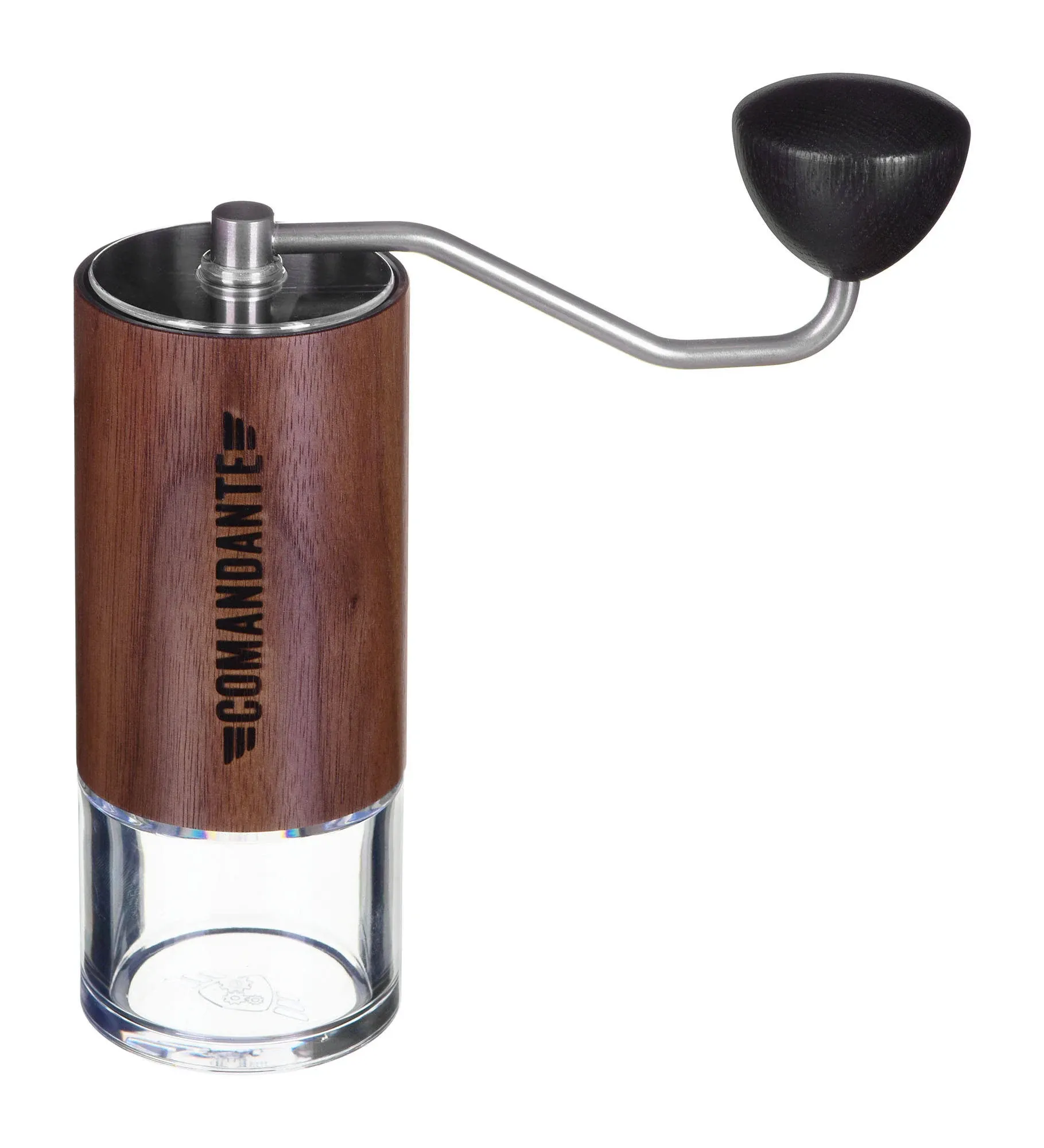 Comandante - C40 Nitro Blade Coffee Grinder Mk4 (Virginia Walnut)