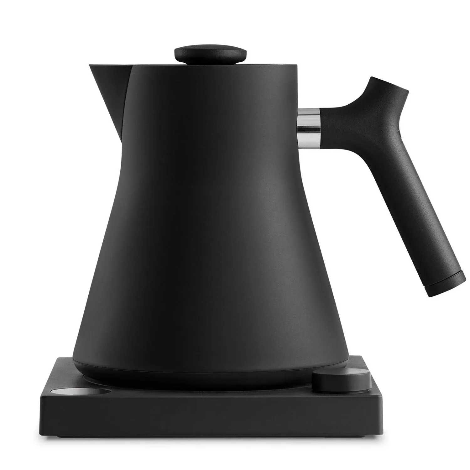 Fellow Corvo EKG 0.9L 120V Electric Kettle, Matte Black