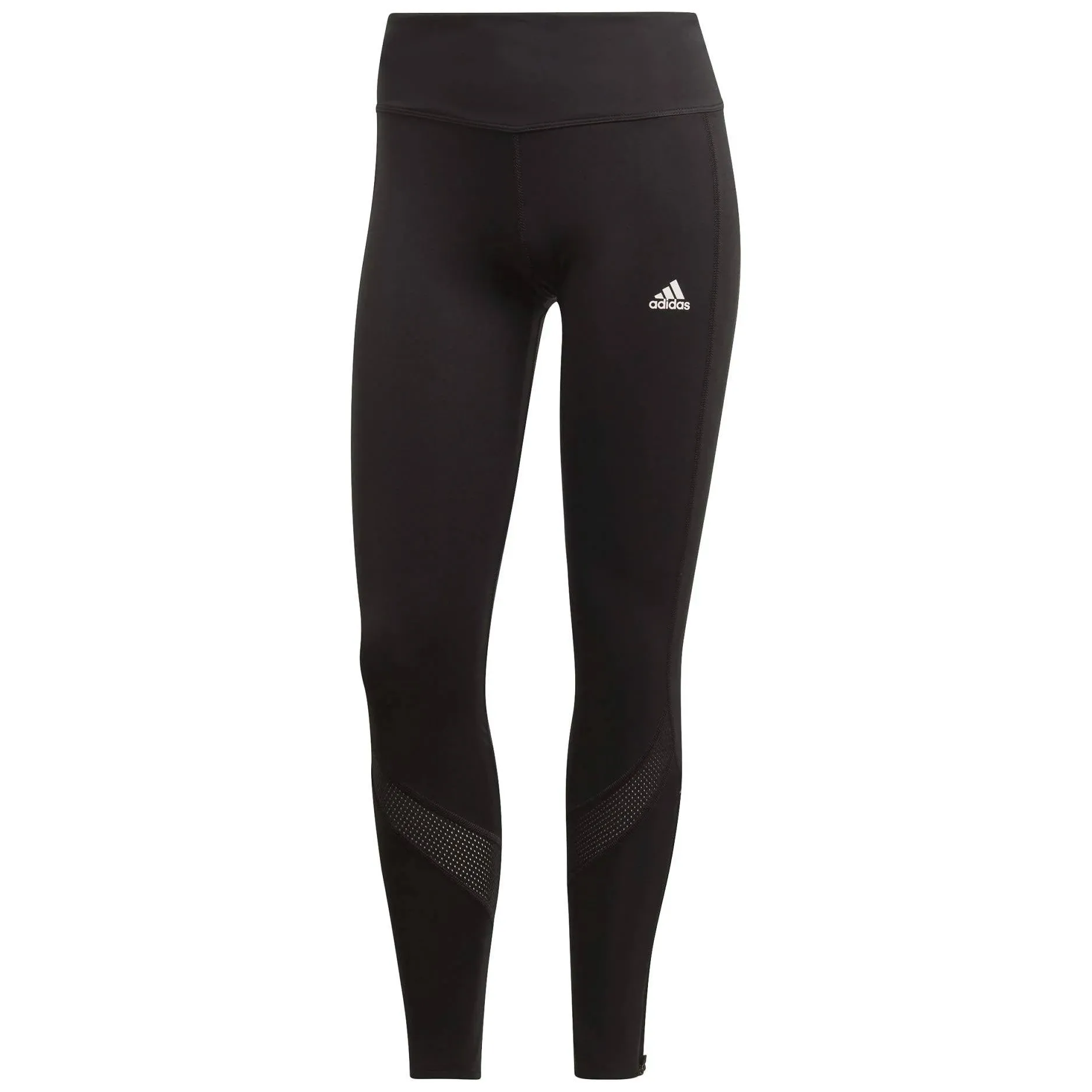 Adidas Women's Own The Run Tights, Black, X-Small