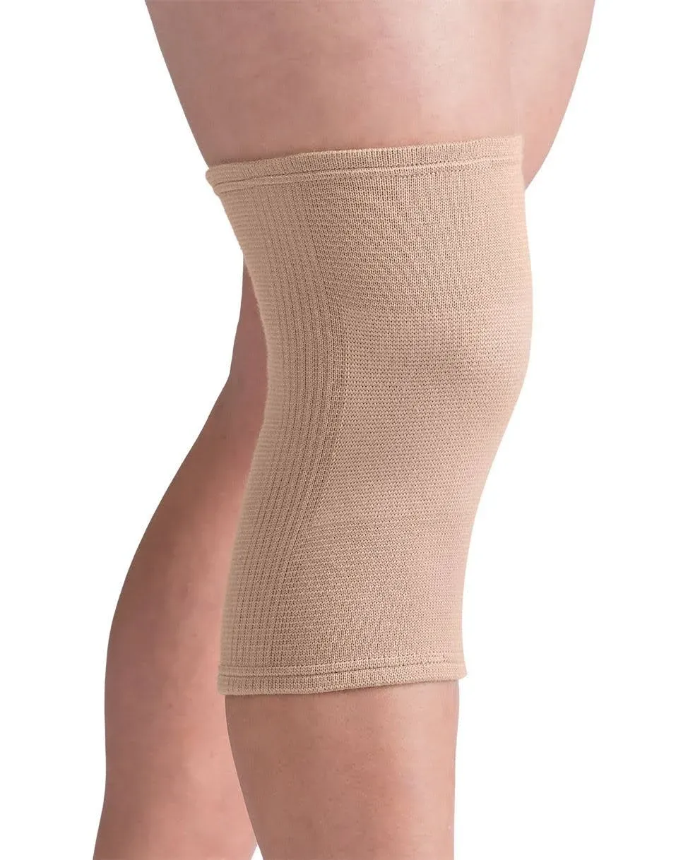 Swede-O Elastic Knee Sleeve - Large