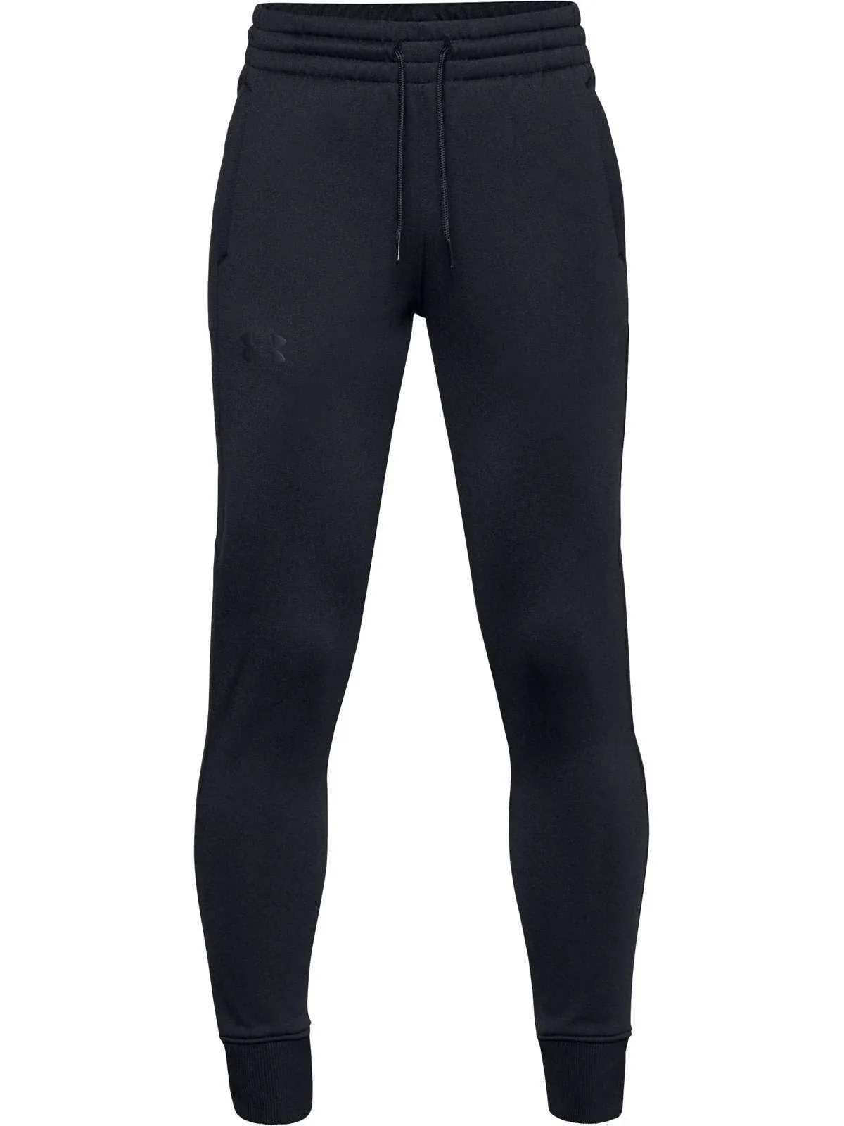 Under Armour Boys&#039; Armour Fleece 1.5 Solid Jogger Pants