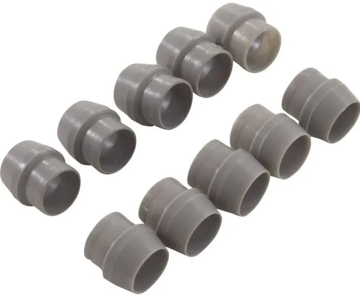 Stenner 1/4" Ferrule For 45, 85, 100 & 170 Series Adjustable & Fixed Pumps - UCAK200