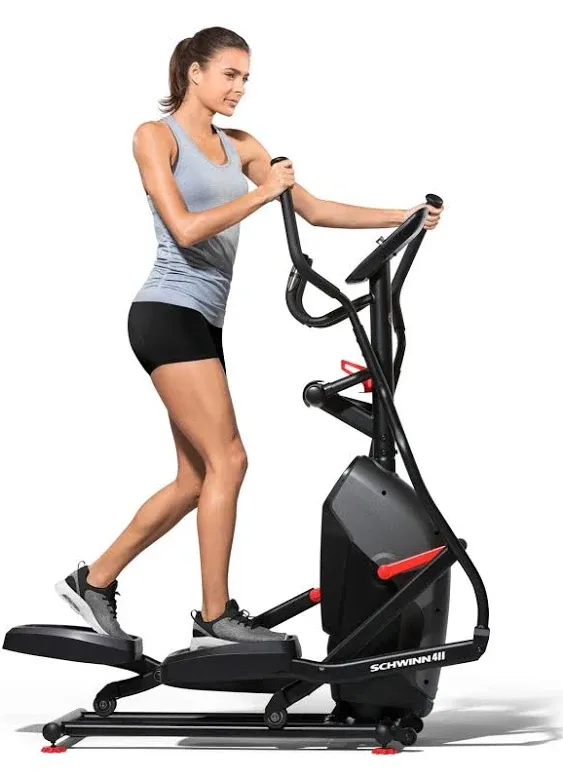 SCHWINN Fitness Compact Elliptical Machine