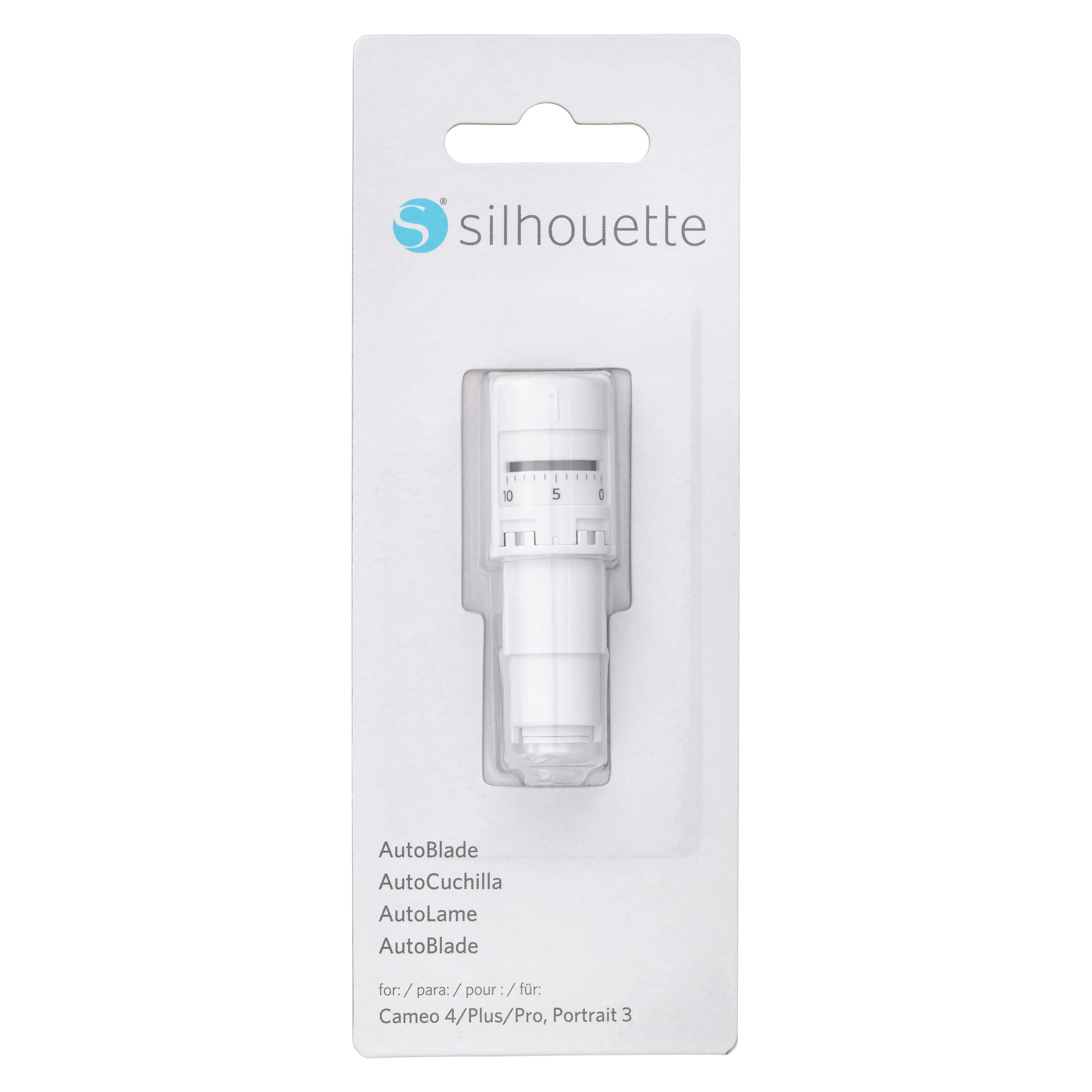 Silhouette Autoblade for Cameo 4