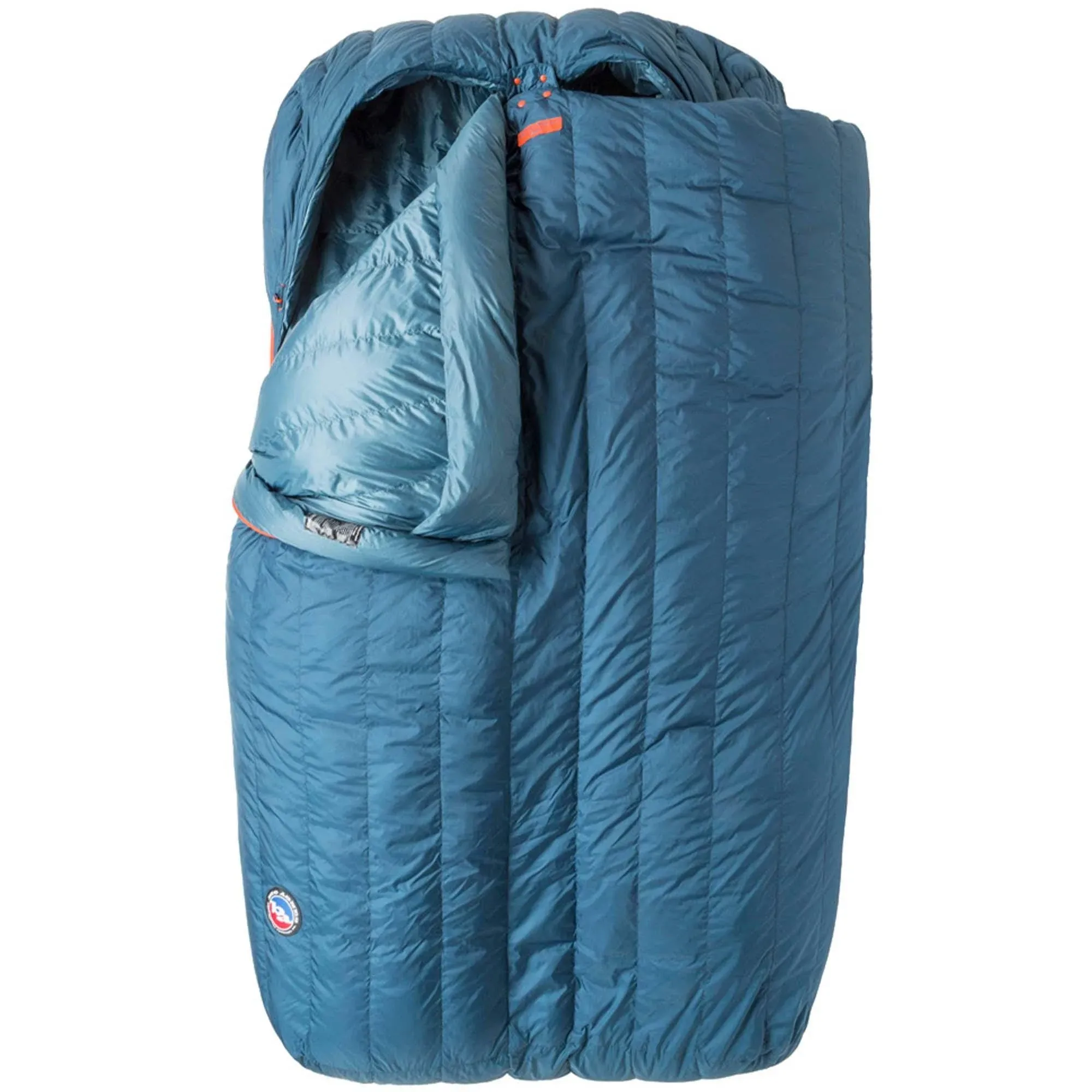 Big Agnes King Solomon 20 Sleeping Bag