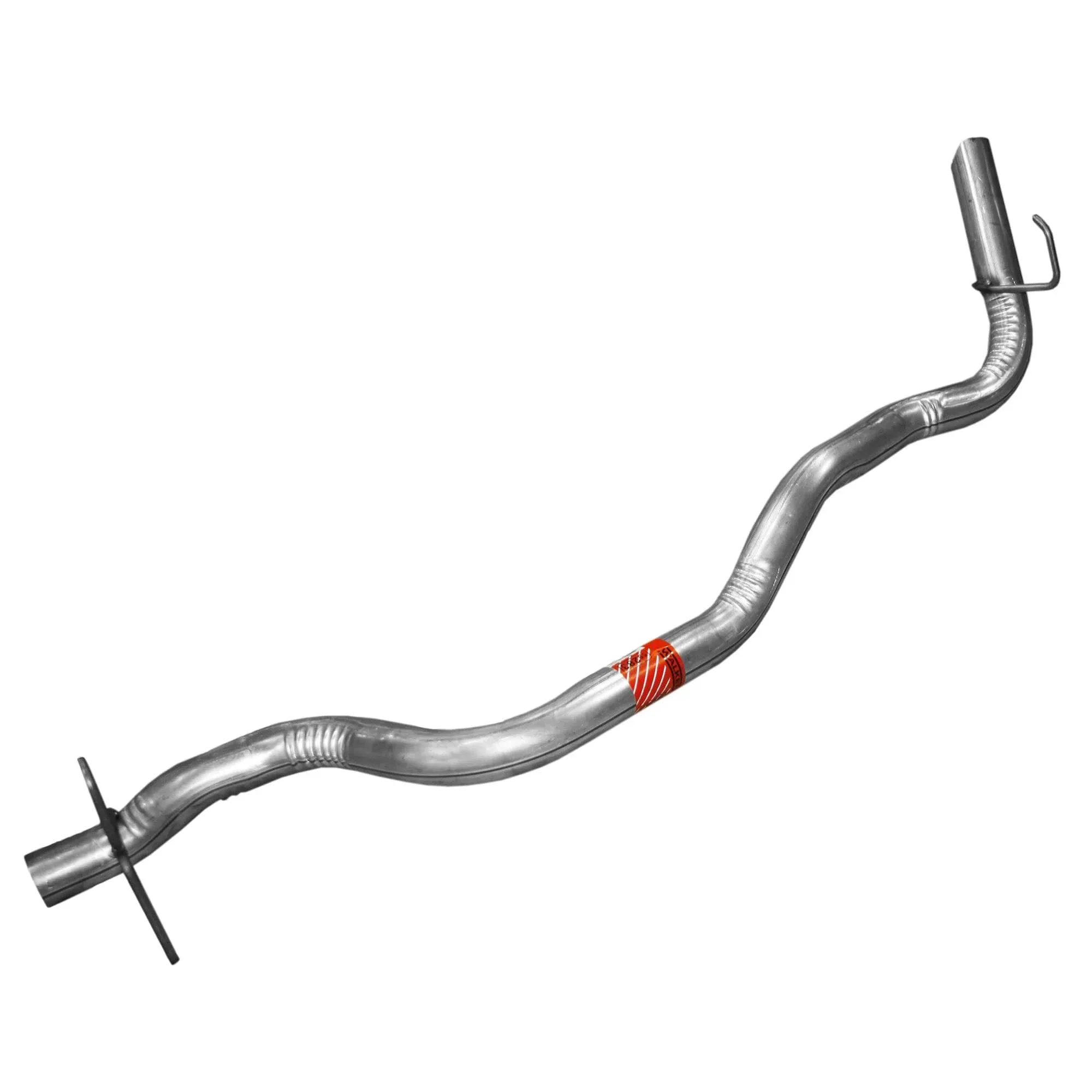 2003 Chevrolet S10 Walker OE Replacement Tail Pipe - Direct Fit, Sold individually 55283 by Walker®