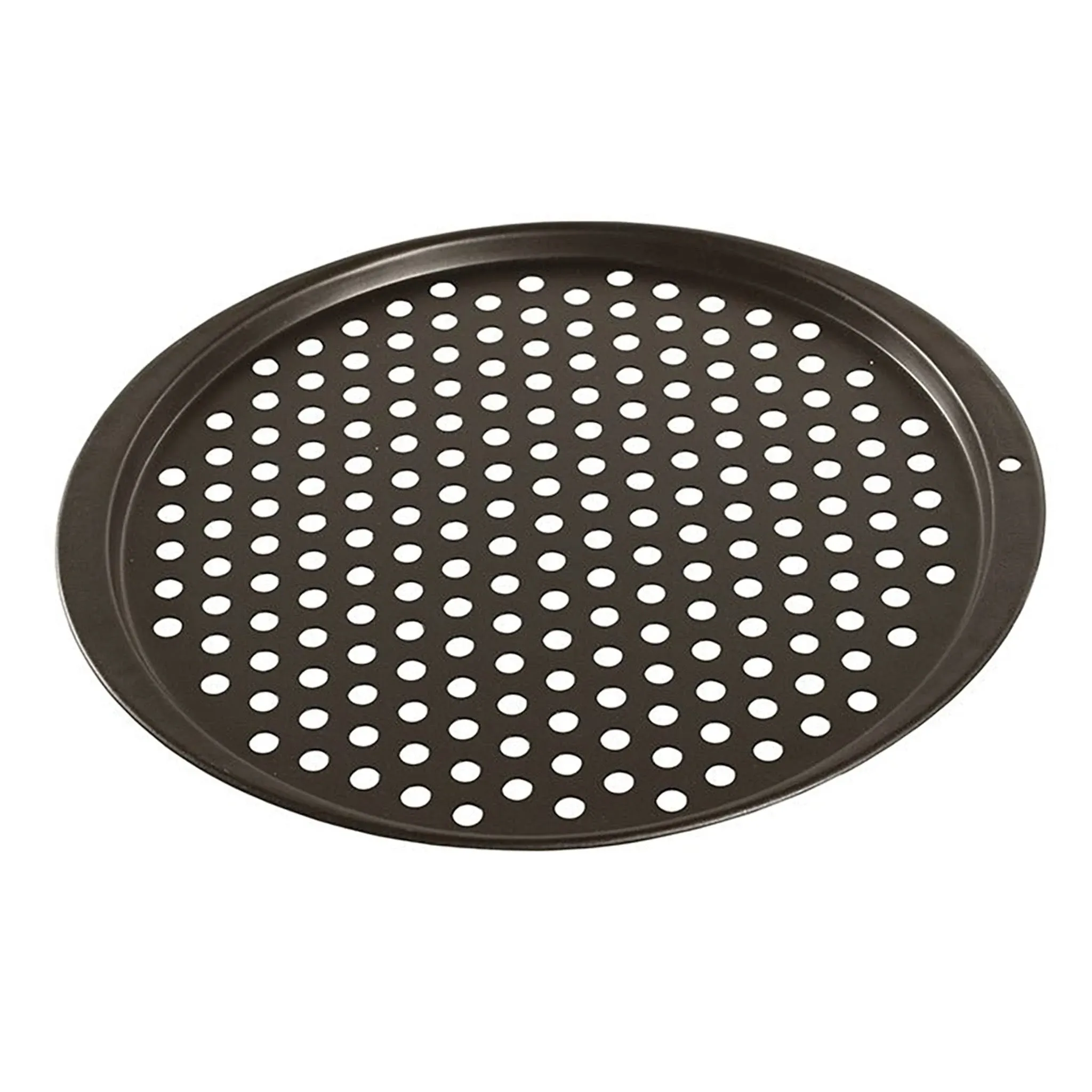 Nordic Ware 365 Indoor/Outdoor Large Pizza Pan, 12-Inch