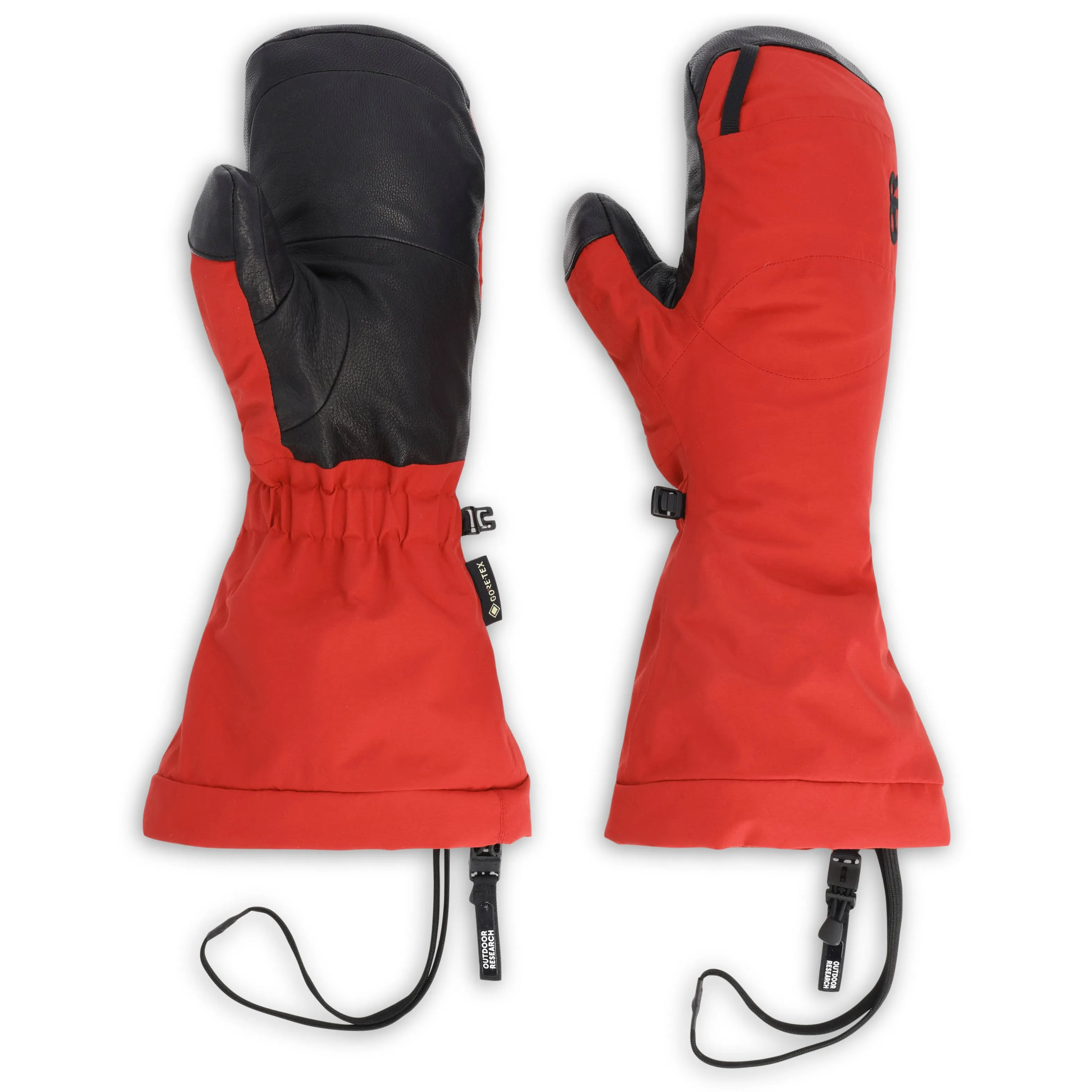 Outdoor Research Women's Alti II GORE-TEX Mitts