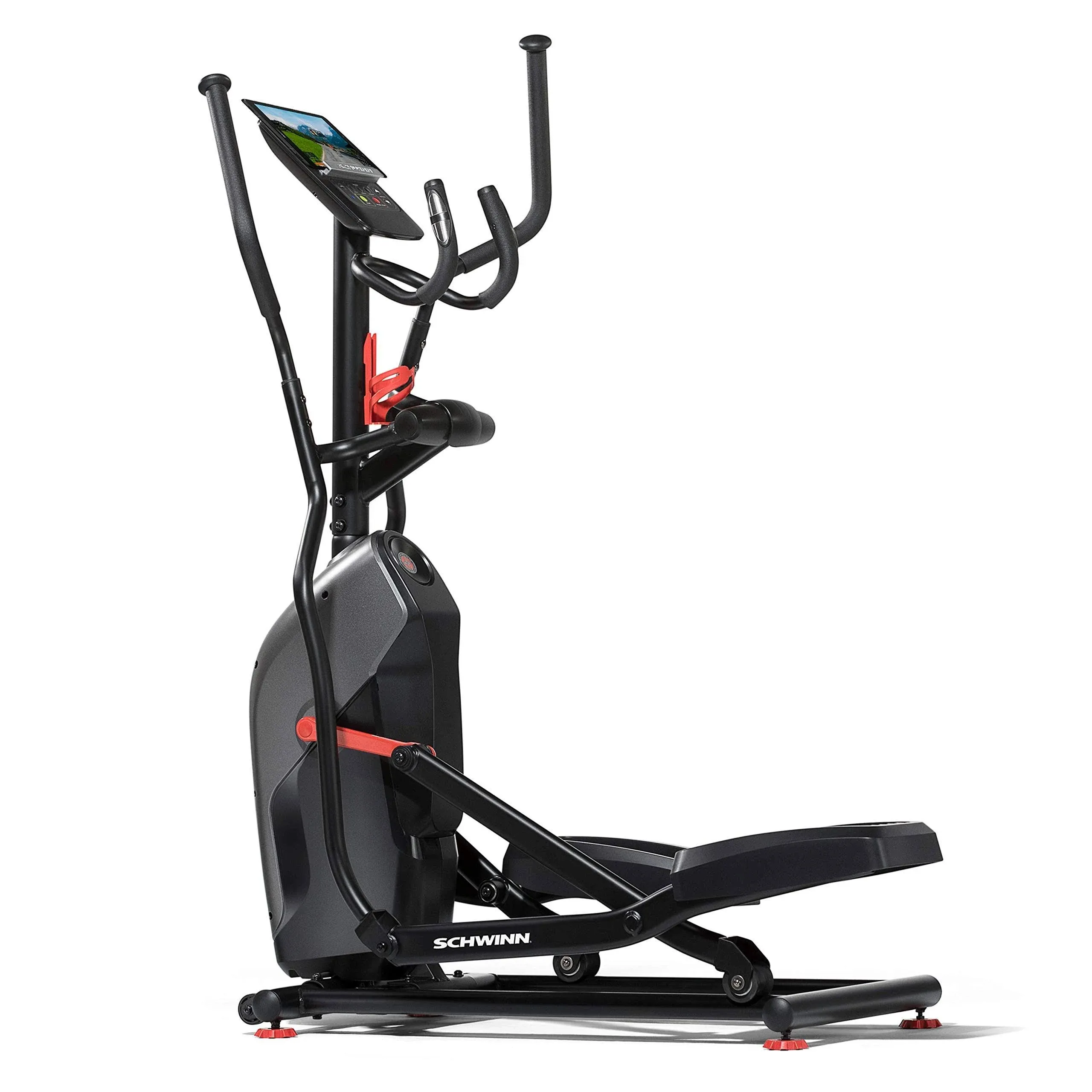 Schwinn 411 Compact Elliptical Machine