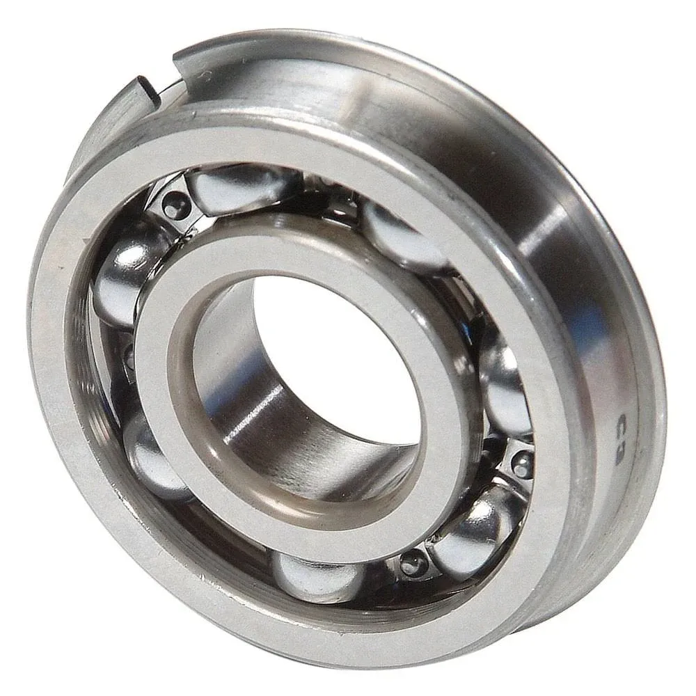 Clutch Pilot Bearing, 202-SS