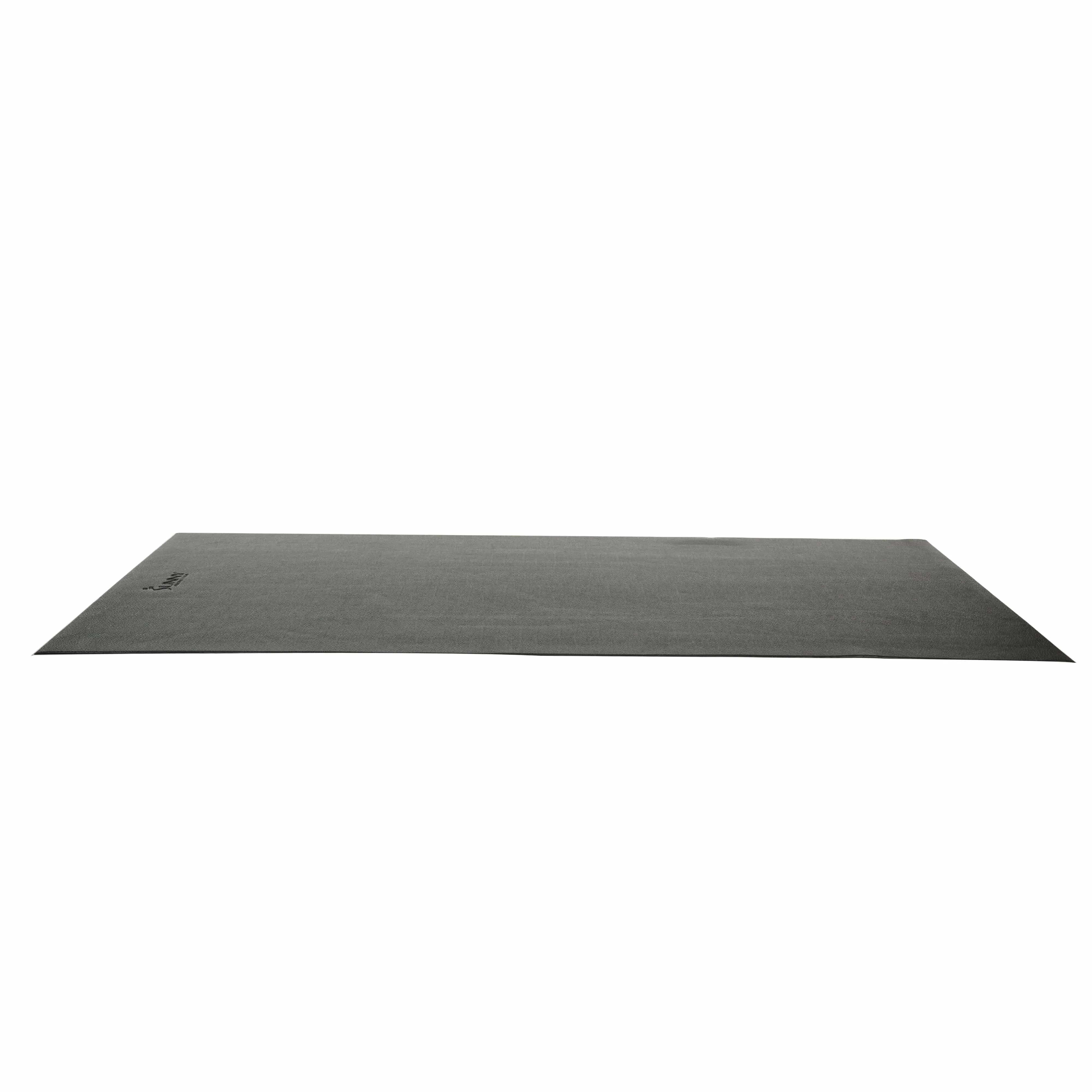 Fitness Home Gym Foam Floor Protector Mat for Fitness &amp; Exercise Equipment