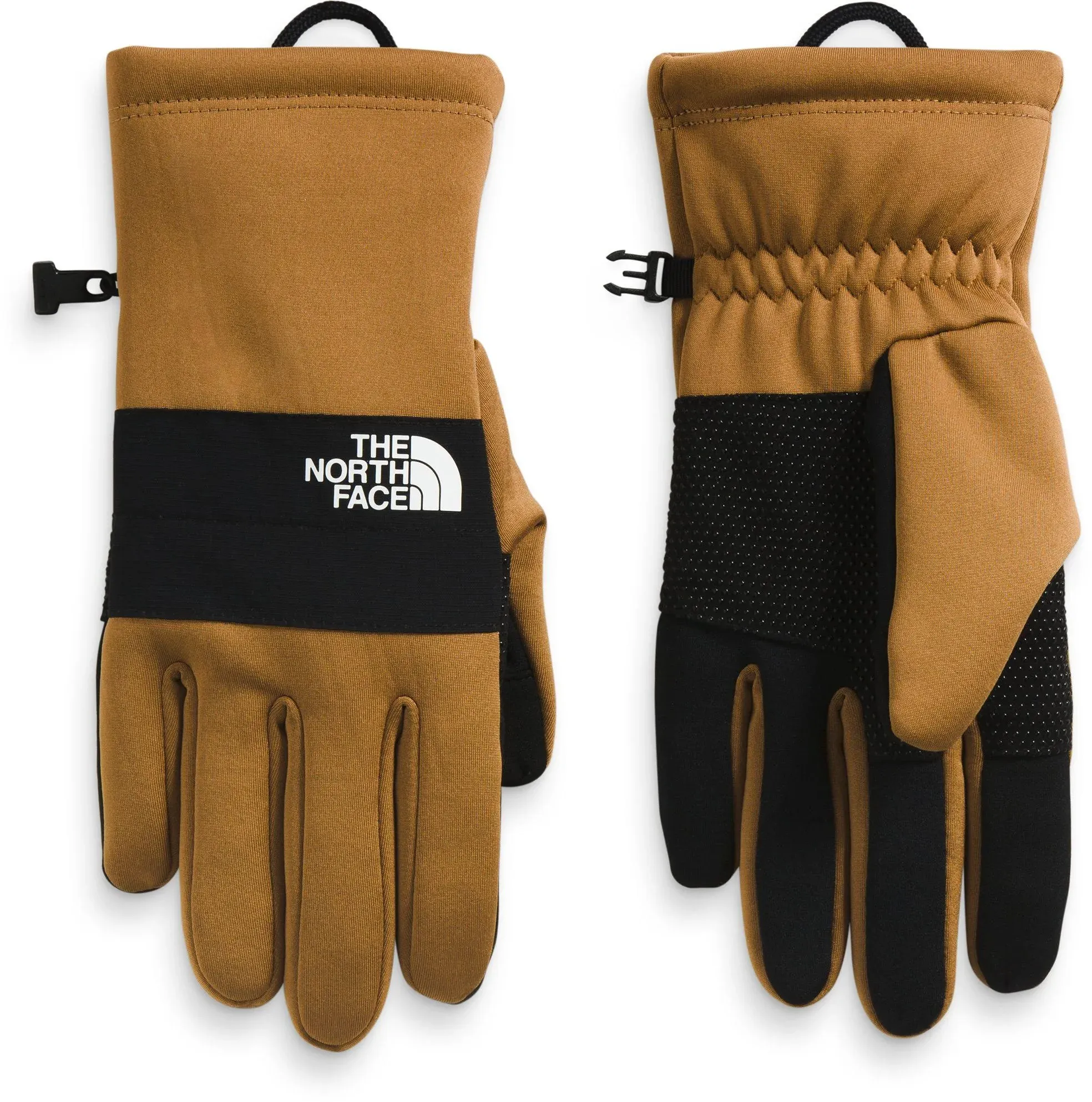 Sierra Etip Glove