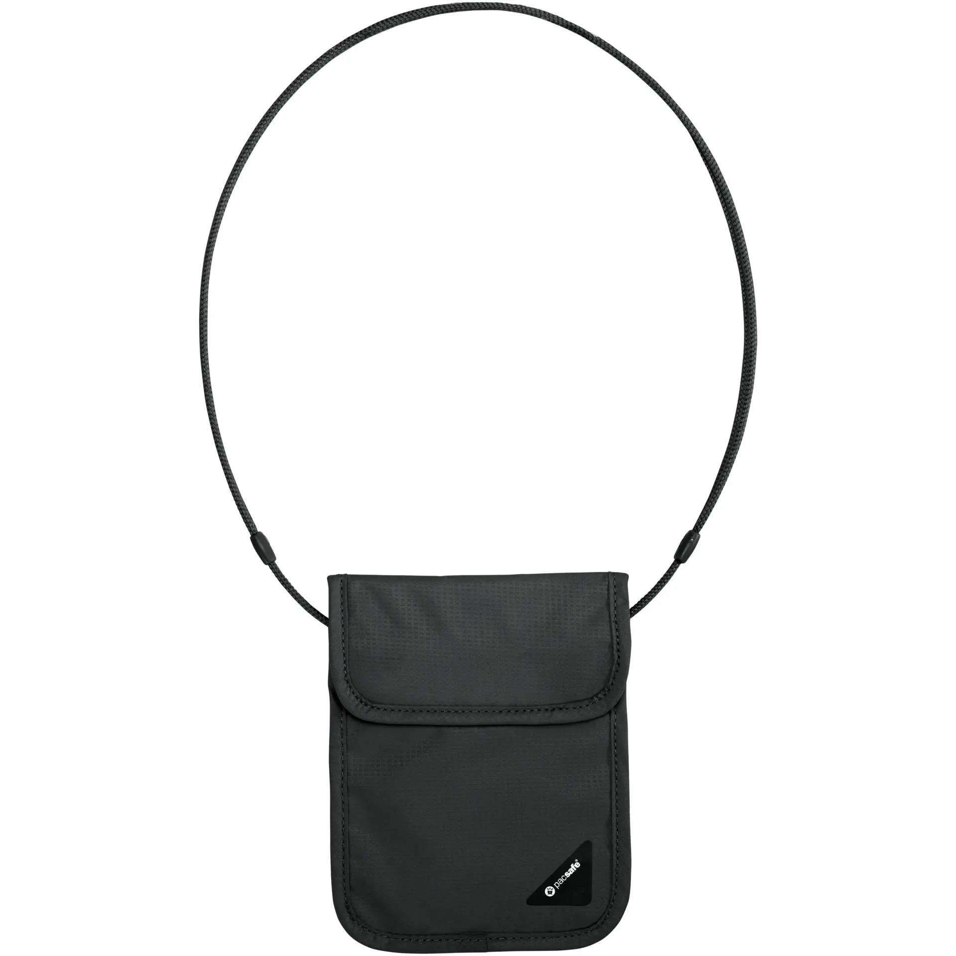 Pacsafe Coversafe X75 RFID Neck Pouch