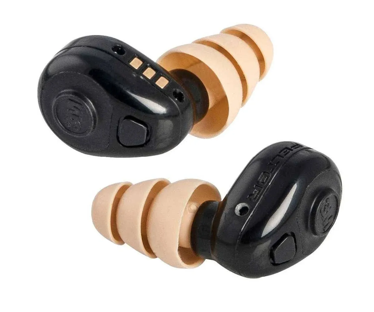 3M Peltor Tactical Earplug