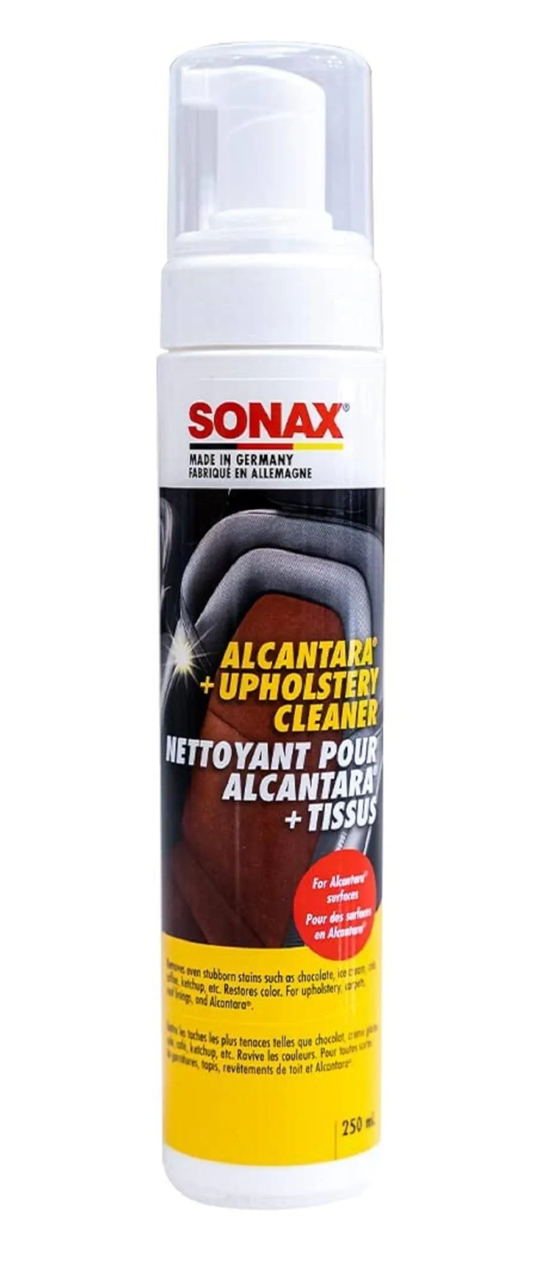 Sonax Xtreme 02061410 Textile / Carpet Cleaner