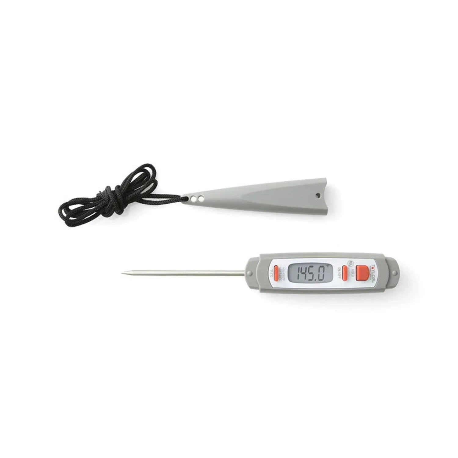 Taylor Model 9847 Digital Thermometer