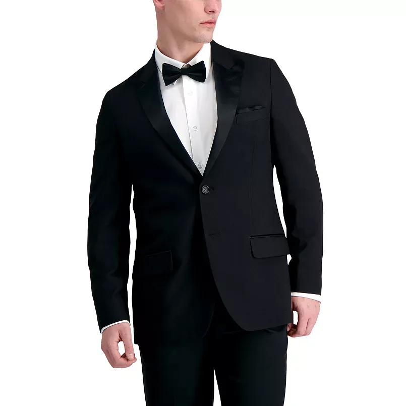 Haggar Men's Premium Comfort Tuxedo Jacket