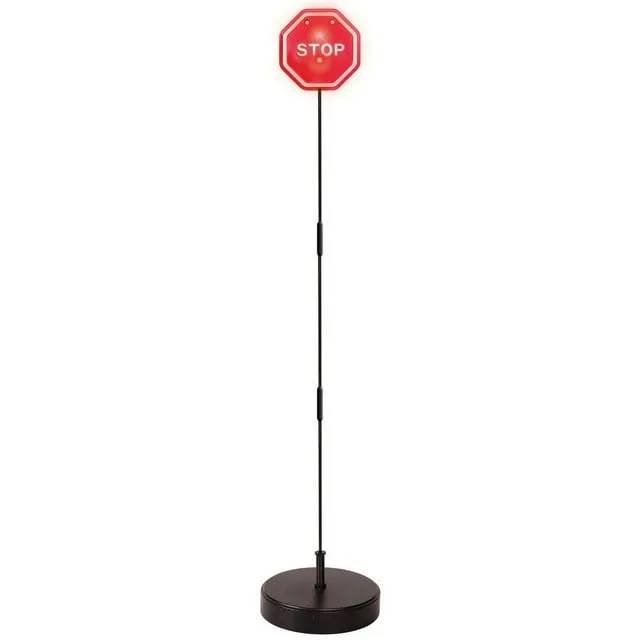 Walter Drake Parking Assistant Stop Sign for Garage