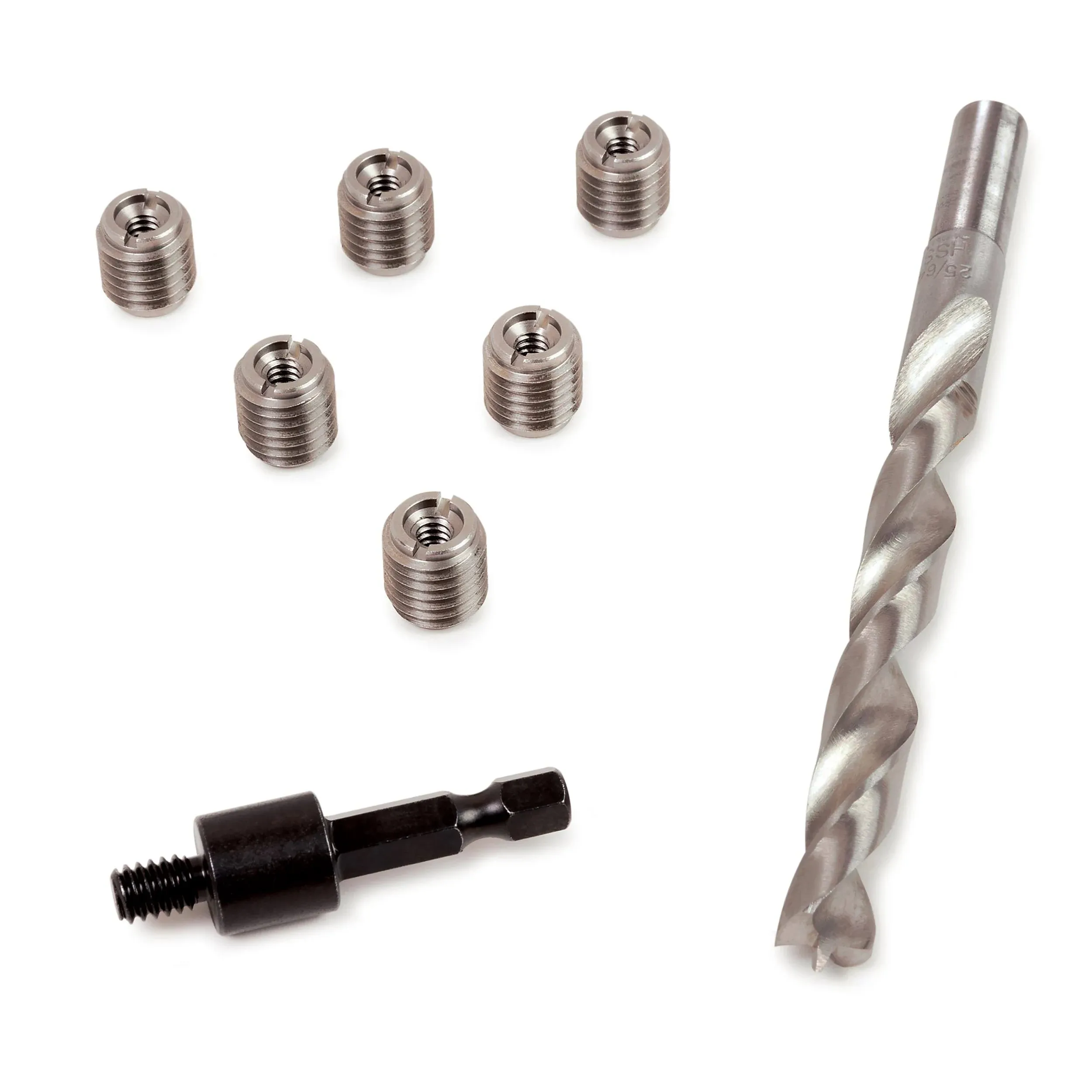 E-Z Knife Threaded Insert Installation Kit