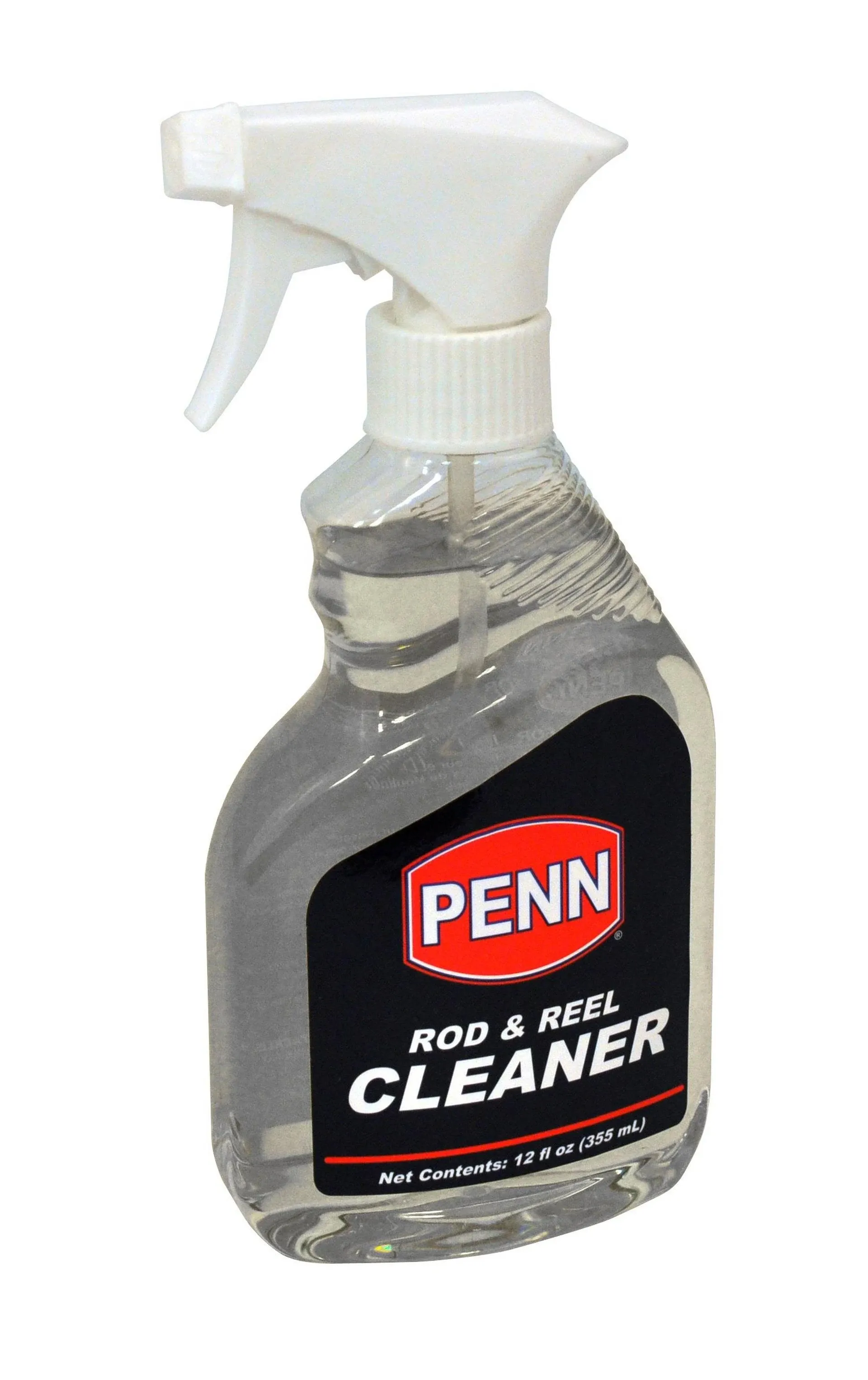 Penn Rod and Reel Cleaner for Fishing Equipment