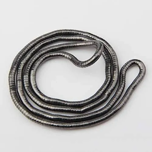 BNQL Bendable Snake Necklace Flexible Multi-purpose Necklace