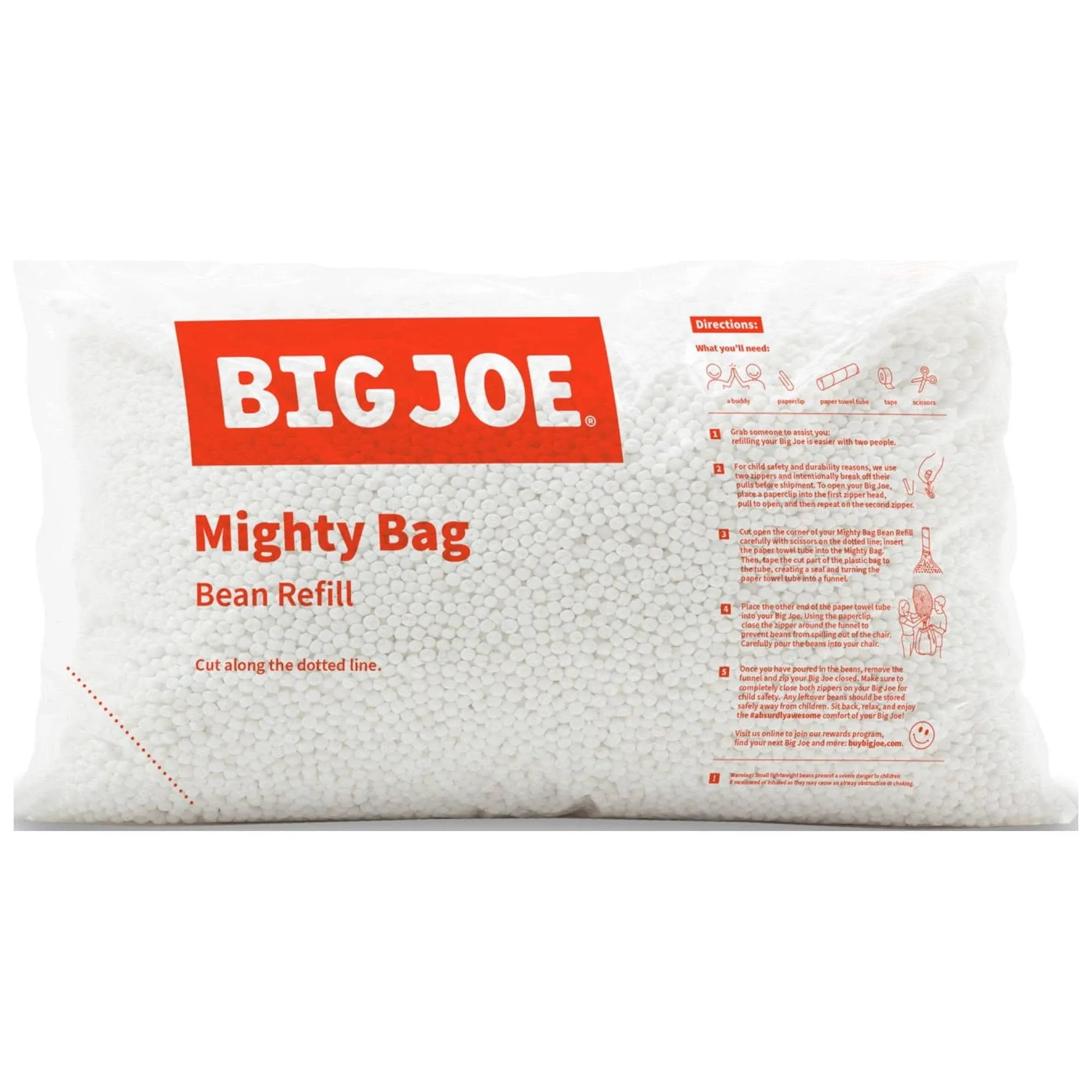 Big Joe 100 L Single Bean Refill