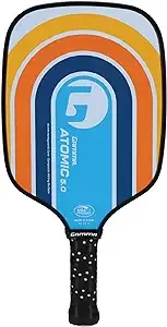 Gamma Atomic 5.0 Pickleball Paddle