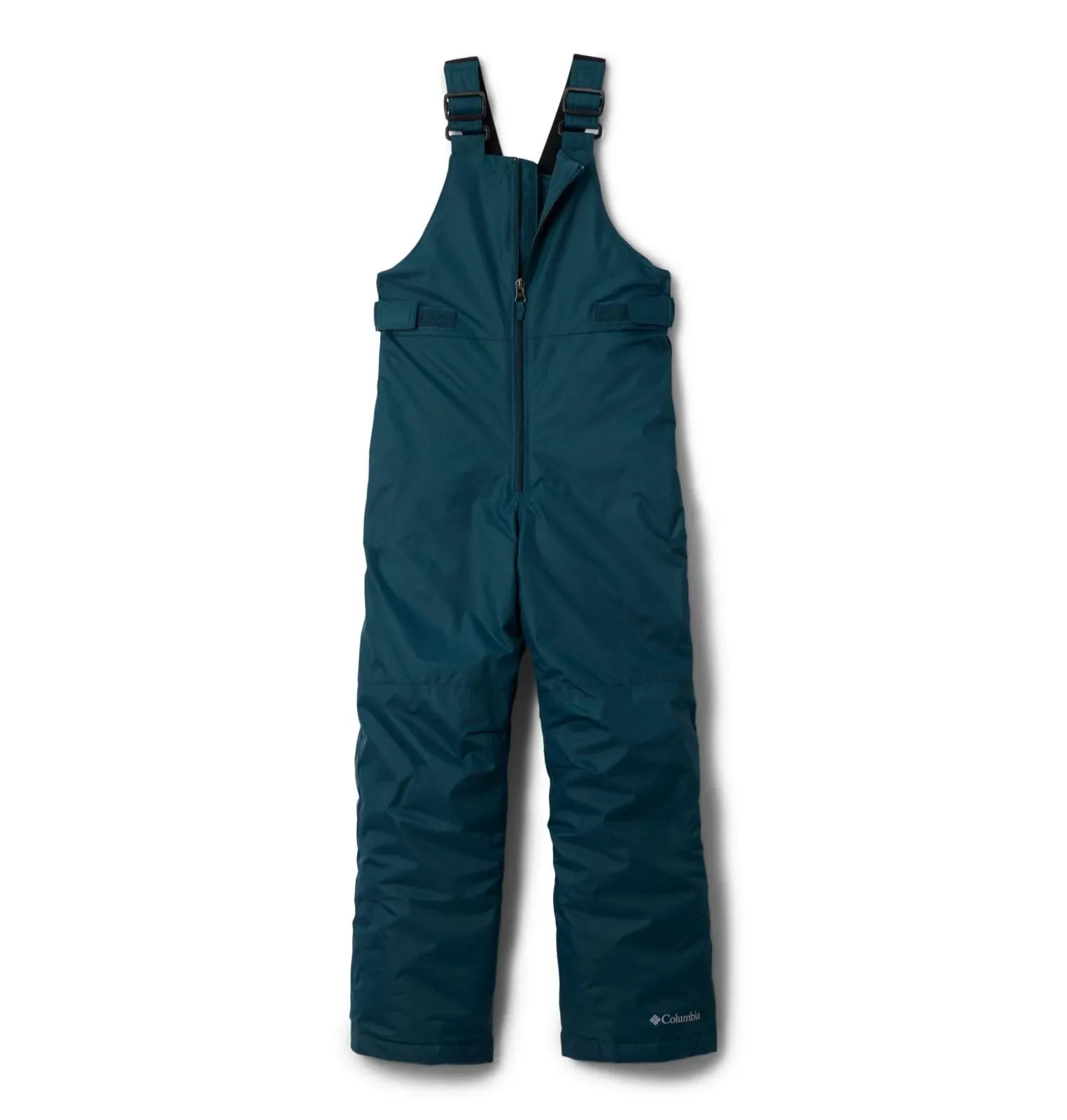 Columbia Unisex-Child Snowslope II Bib Snowpant