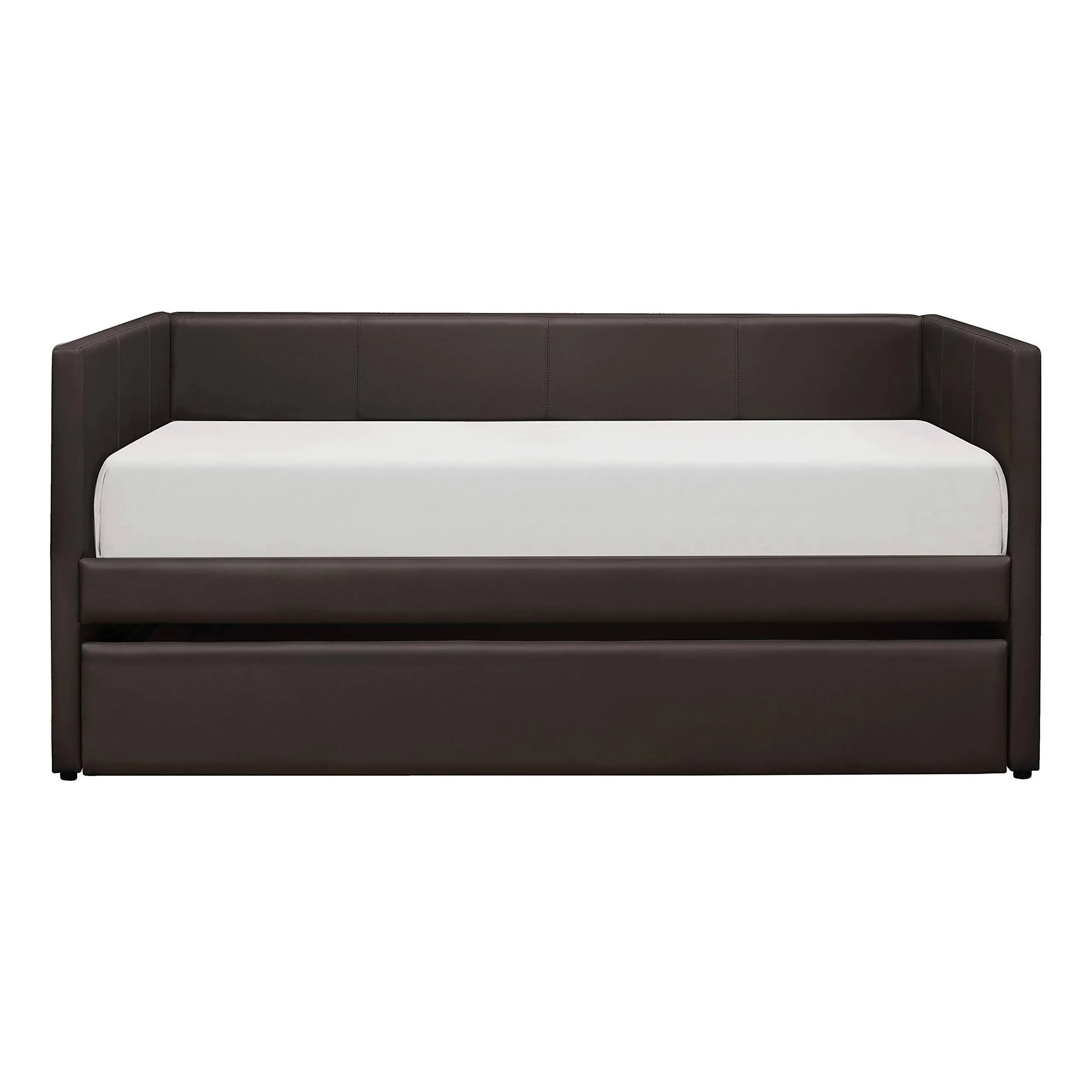 Lexicon Adeline Upholstered Daybed and Trundle