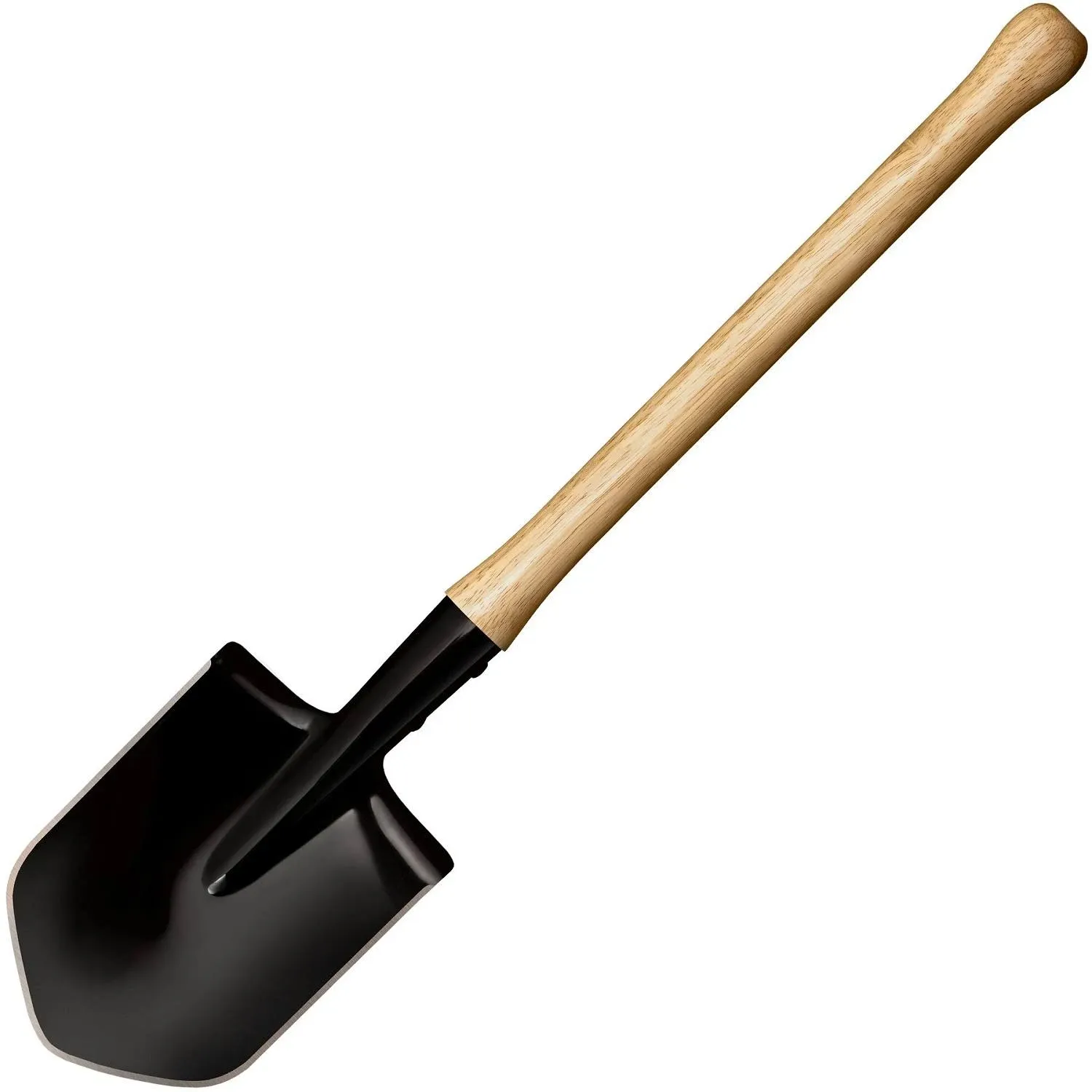 Cold Stl Spetsnaz Trench Shovel